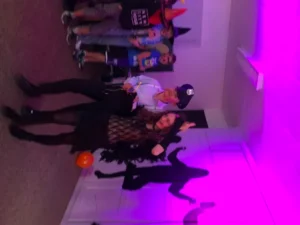 Soirée ORANGE à Tramelan, photo 6