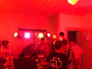 Soirée ORANGE à Tramelan, photo 7