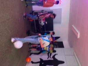 Soirée ORANGE à Tramelan, photo 8