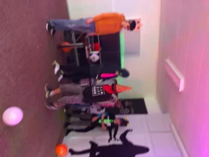 Soirée ORANGE à Tramelan, photo 9