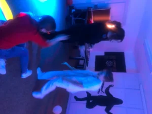 Soirée ORANGE à Tramelan, photo 12