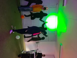 Soirée ORANGE à Tramelan, photo 15