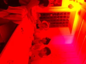 Soirée ORANGE à Tramelan, photo 18