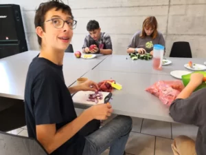 Soirée Poke Bowl à Malleray, photo 2