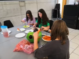 Soirée Poke Bowl à Malleray, photo 3