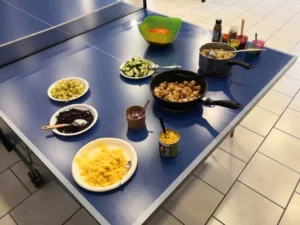 Soirée Poke Bowl à Malleray, photo 8