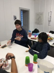 Après midi Jeux de société à Tramelan, photo 3