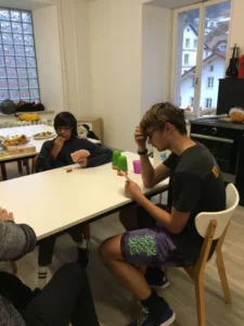 Après midi Jeux de société à Tramelan, photo 5