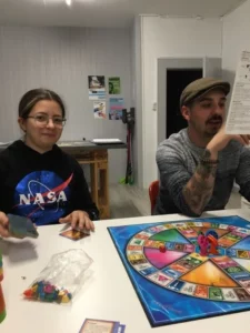Après midi Jeux de société à Tramelan, photo 7