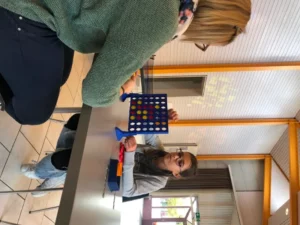 Défis Jeunes VS Equipe AJR à Malleray, photo 4
