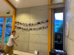 Défis Jeunes VS Equipe AJR à Malleray, photo 10