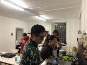 Soirée spéciale 16 20 ans à Tramelan, photo 3