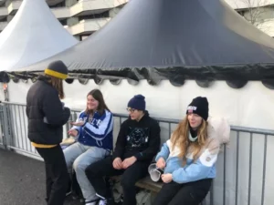 Sortie à la patinoire PARADICE à Bienne, photo 2