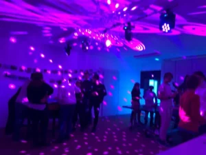 Soirée casino pour le repas de fin d'année à Tramelan, photo 5