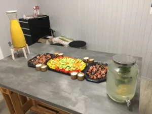 Soirée casino pour le repas de fin d'année à Tramelan, photo 18