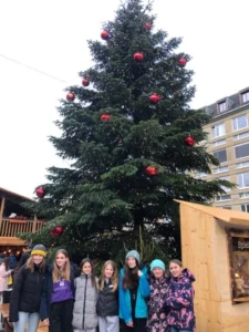 Balade aux marchés de noël à Berne, photo 3