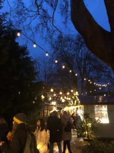 Balade aux marchés de noël à Berne, photo 5