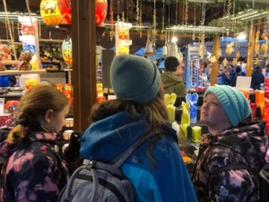 Balade aux marchés de noël à Berne, photo 8