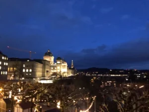 Balade aux marchés de noël à Berne, photo 10