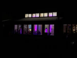 Soirée Casino et déguisé pour le repas de fin d'année à Malleray, photo 16