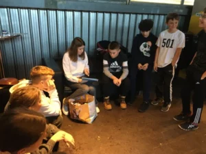 Laser Game à Bienne, photo 7