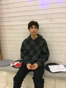 Tournoi ping pong à Malleray, photo 8