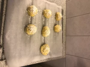 Atelier pain au choc pour les 4heures à Malleray, photo 1