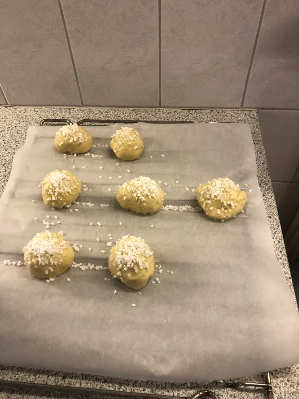 Atelier pain au choc pour les 4heures à Malleray, photo 1