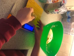 Atelier pain au choc pour les 4heures à Malleray, photo 2