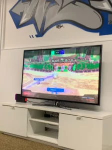 Tournoi Rocket League sur PS4 à Tramelan, photo 3