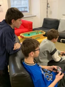 Tournoi Rocket League sur PS4 à Tramelan, photo 4