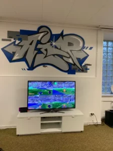 Tournoi Rocket League sur PS4 à Tramelan, photo 5