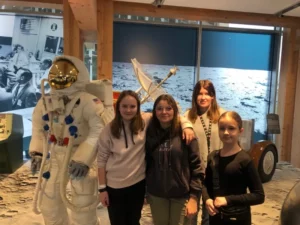 Visite du Musée OMEGA et SWATCH à Bienne, photo 1