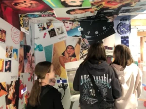 Visite du Musée OMEGA et SWATCH à Bienne, photo 8
