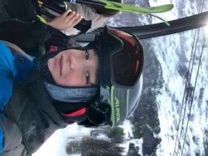 Sortie à ski à Grindelwald, photo 4