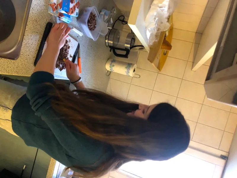 Atelier Cookies organisé par Kaylee à Malleray, photo 1