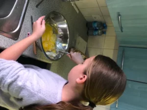 Atelier Cookies organisé par Kaylee à Malleray, photo 9