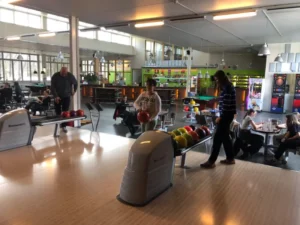 Sortie au bowling à Bienne organisée par Esther, photo 3