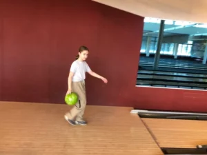 Sortie au bowling à Bienne organisée par Esther, photo 4