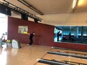 Sortie au bowling à Bienne organisée par Esther, photo 9