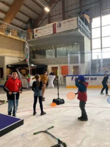 4 après midi sport et détente à la patinoire à Tramelan, photo 4