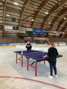 4 après midi sport et détente à la patinoire à Tramelan, photo 7