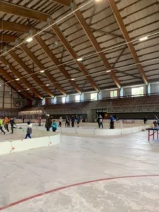 4 après midi sport et détente à la patinoire à Tramelan, photo 8