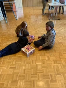 4 après midi sport et détente à la patinoire de Tramelan, photo 3