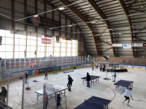 4 après midi sport et détente à la patinoire de Tramelan, photo 4
