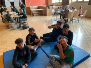 4 après midi sport et détente à la patinoire de Tramelan, photo 10