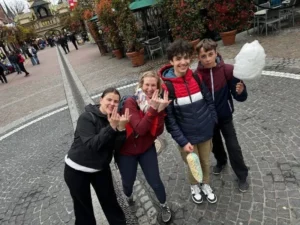 Sortie à Europapark, photo 2