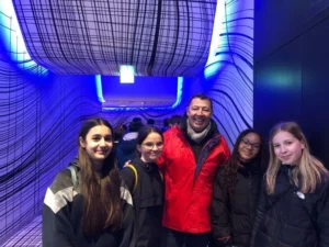 Sortie à Europapark, photo 4