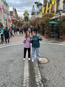 Sortie à Europapark, photo 5