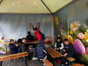 Sortie à Europapark, photo 7